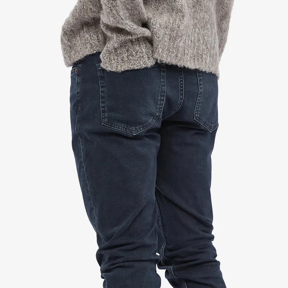 Acne Studios North Skinny Jeans