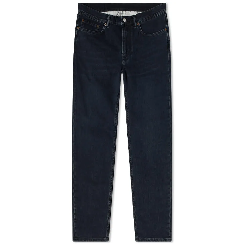 Acne Studios North Skinny Jeans