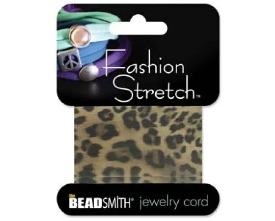 BeadSmith - Fashion Stretch - 30mm - 1 meter