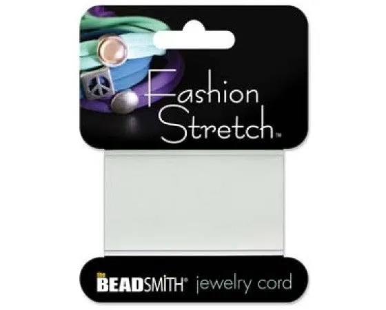 BeadSmith - Fashion Stretch - 30mm - 1 meter