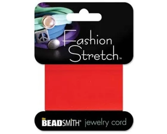 BeadSmith - Fashion Stretch - 30mm - 1 meter