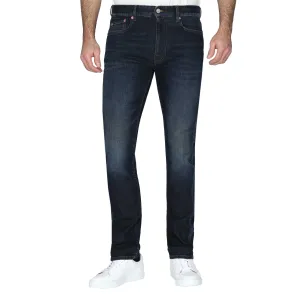 Belstaff Longton Slim Jean in Antique Indigo Wash