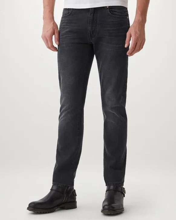 Belstaff Longton Slim Jean in Washed Black