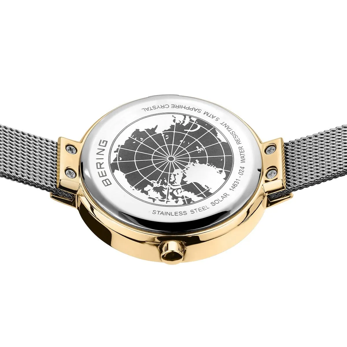 Bering Slim Solar Collection 14631-024