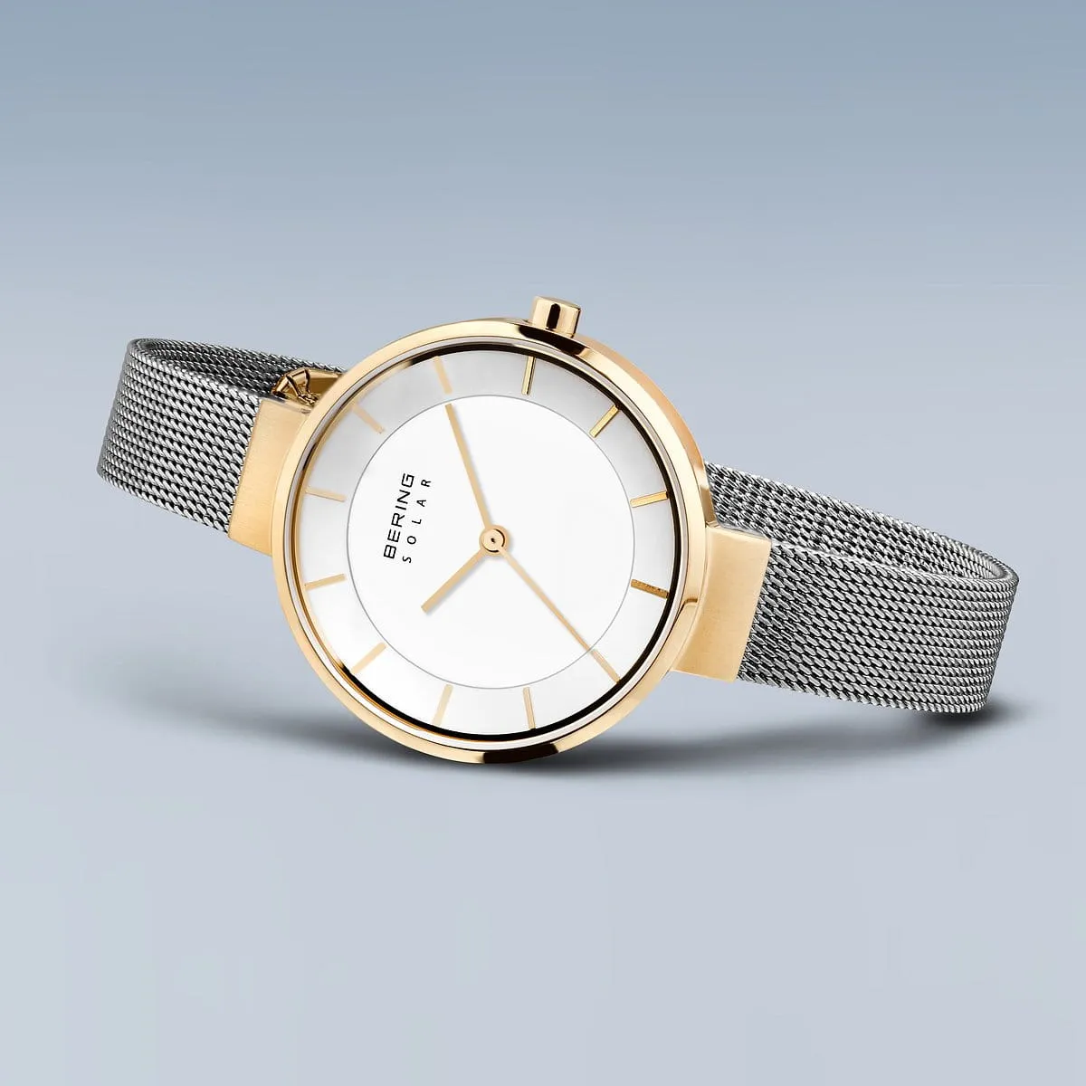 Bering Slim Solar Collection 14631-024