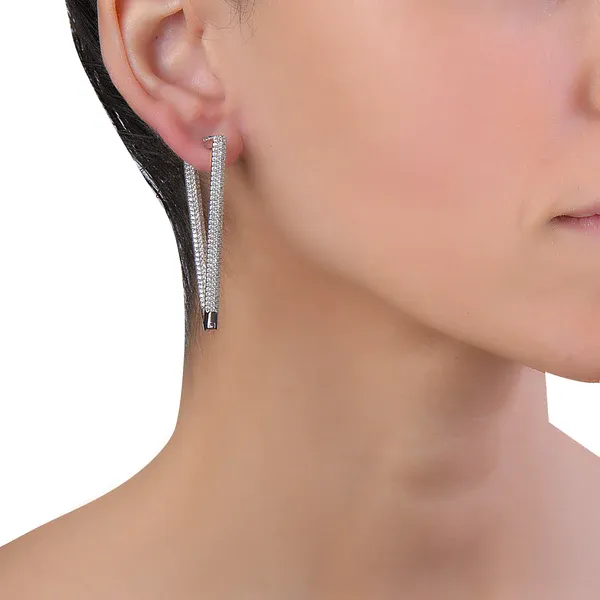 BERMUDA EARRING