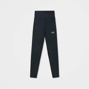 Black Women's Leggings, Signature Tights by 7Days Active