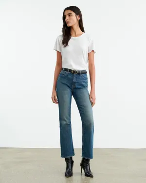 BOOT CUT JEAN