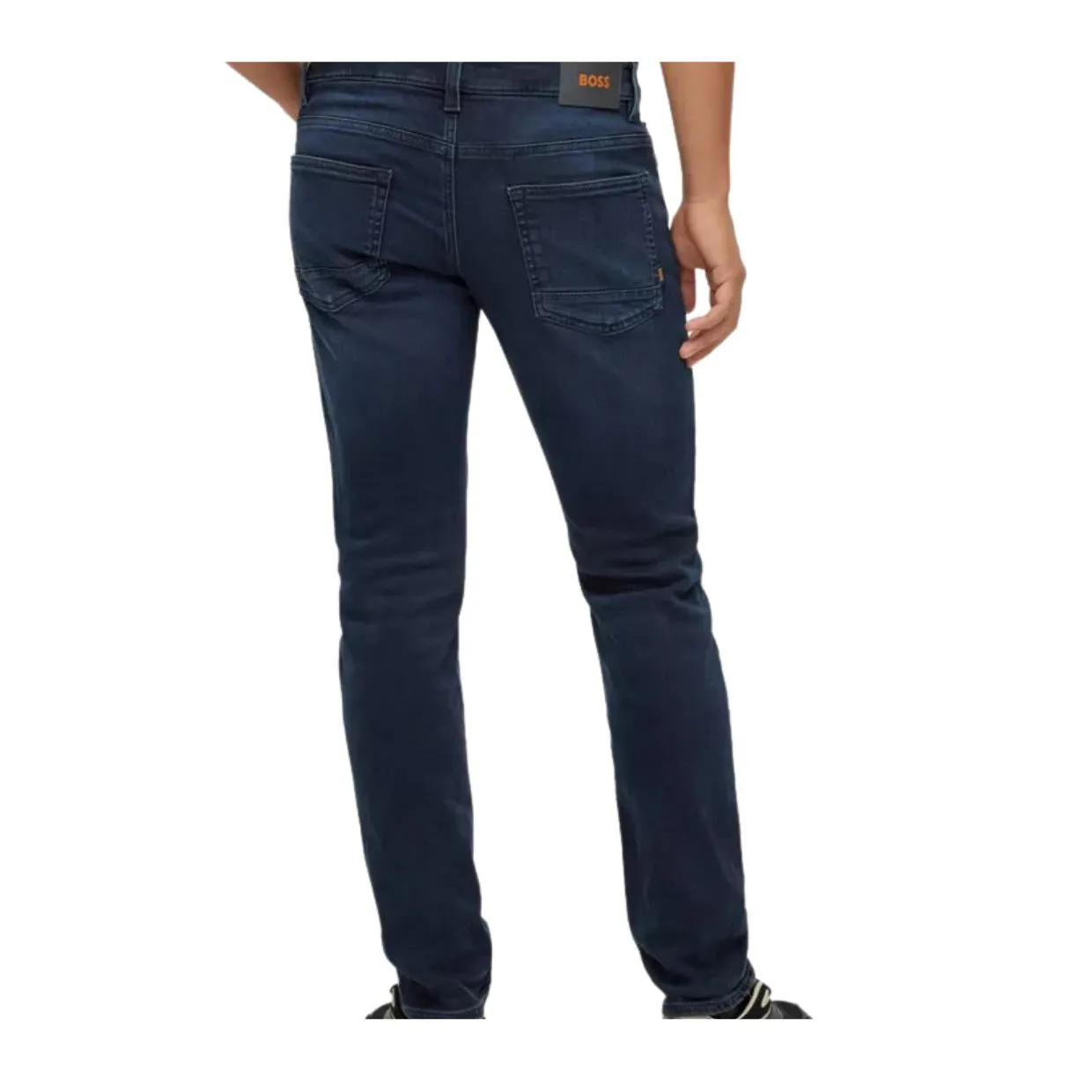 BOSS Delaware BC-Oak Denim Jeans