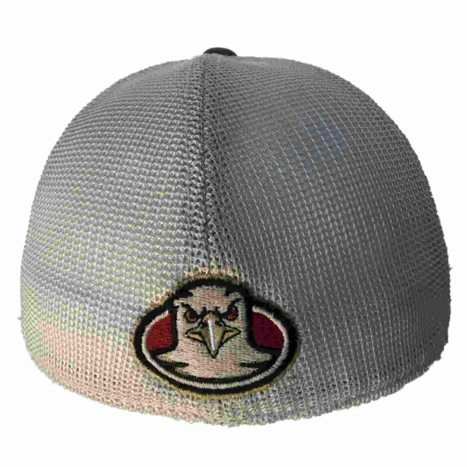 Boston College Eagles TOW Gray Putty Two Tone Mesh One Fit Flexfit Hat Cap