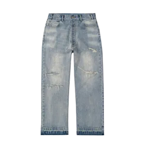 Bravest Studios Baggy Denim Pants