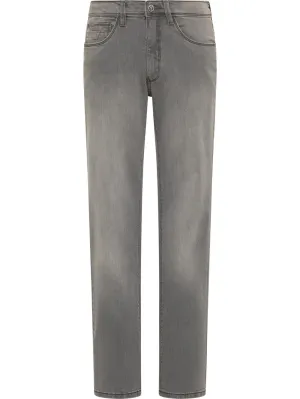 Carlo Colucci Dalri Regular Jeans, Gray