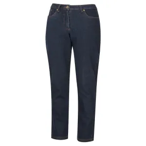 Dee Denim Stretch Jeans by Hoggs of Fife