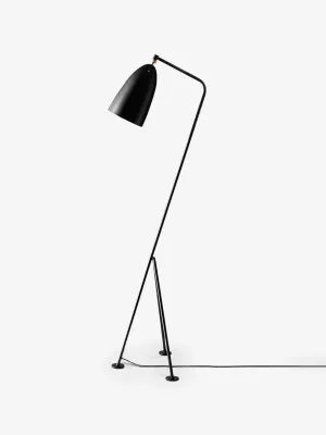 Grashoppa Floor Lamp by Gubi Grossman