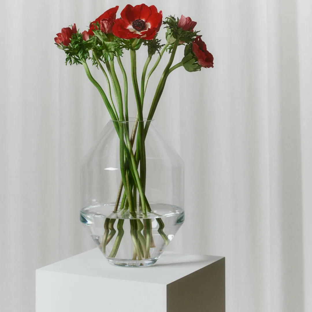 Hydro Vase