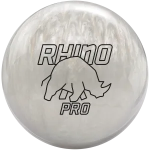 Ivory Rhino Pro