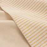 Izeda Bedding [Mustard/White]