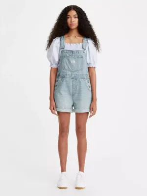 Levi's Vintage Shortall