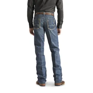 Men's Ariat M4 Low Rise Boundary Bootcut Jean