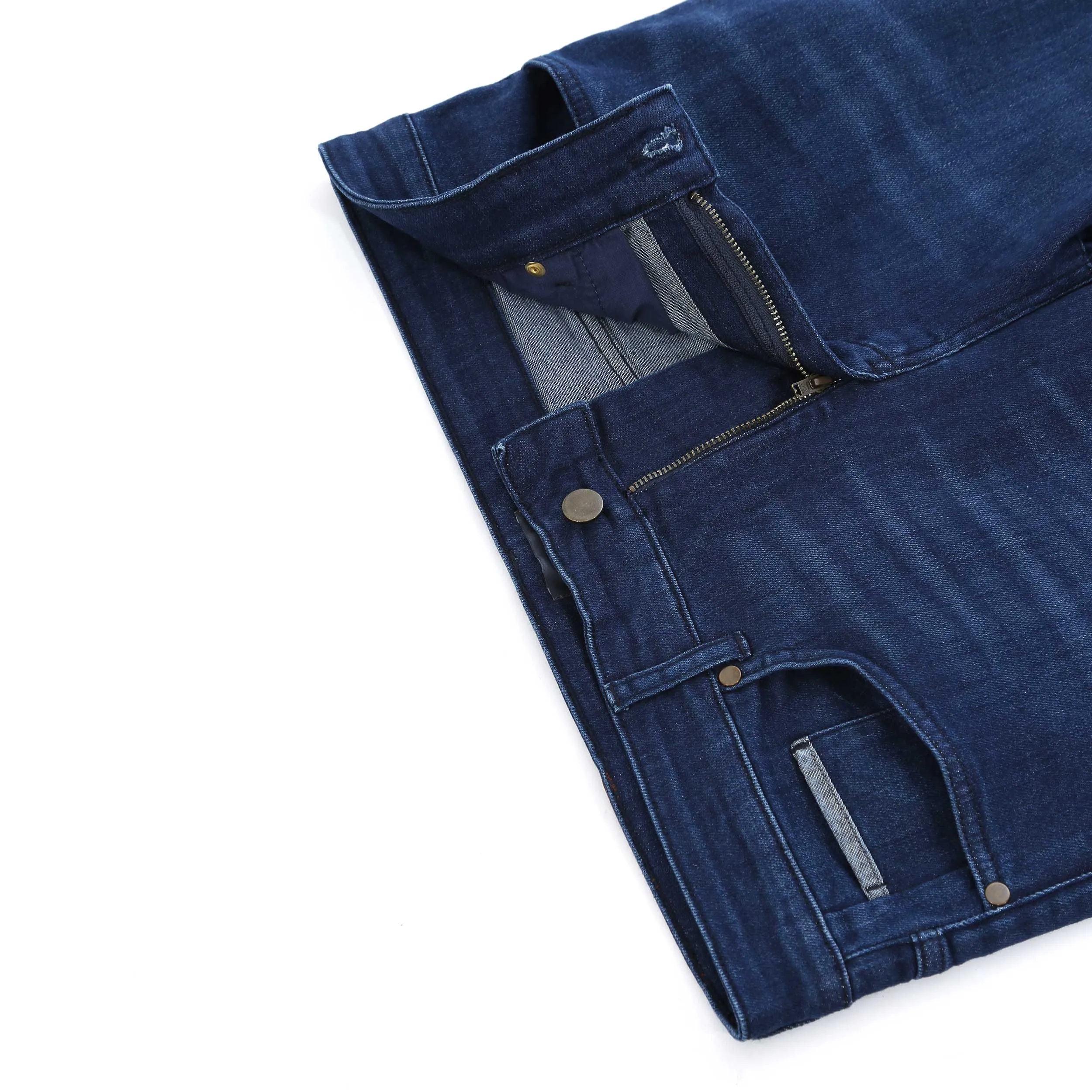 Oliver Sweeney Navigli Jean in Dark Blue Denim