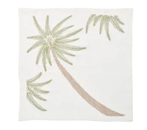 Palm Coast Napkin