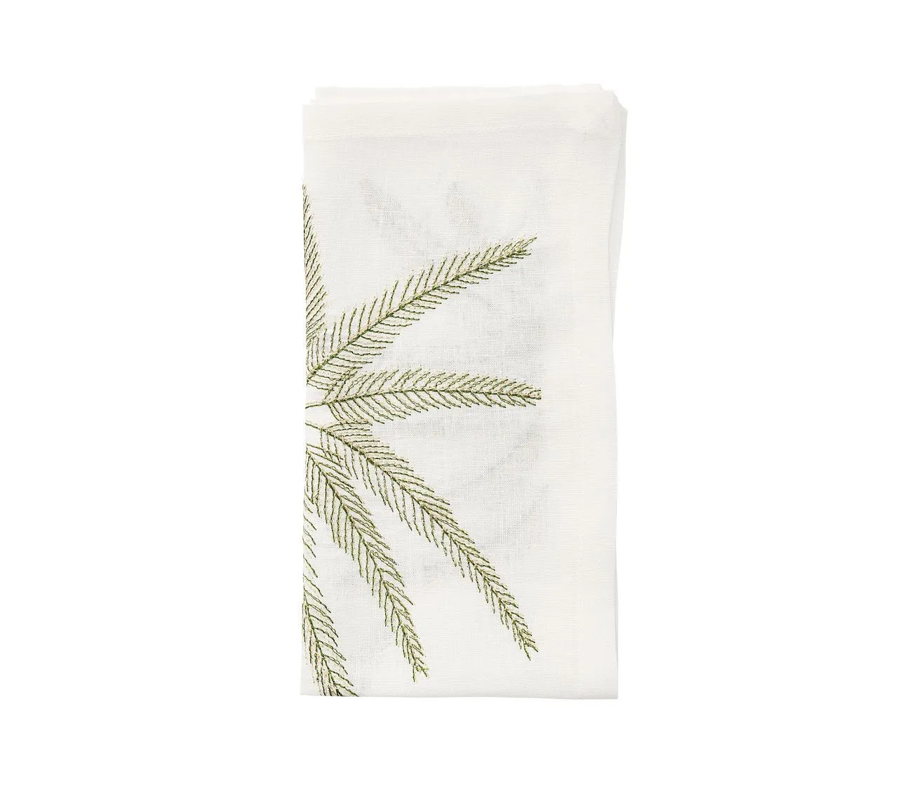 Palm Coast Napkin