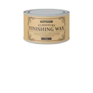 Rust-Oleum Finishing Wax 750ml - Dark