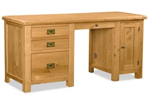 Salisbury Double Desk