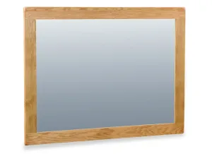 Salisbury Wall Mirror