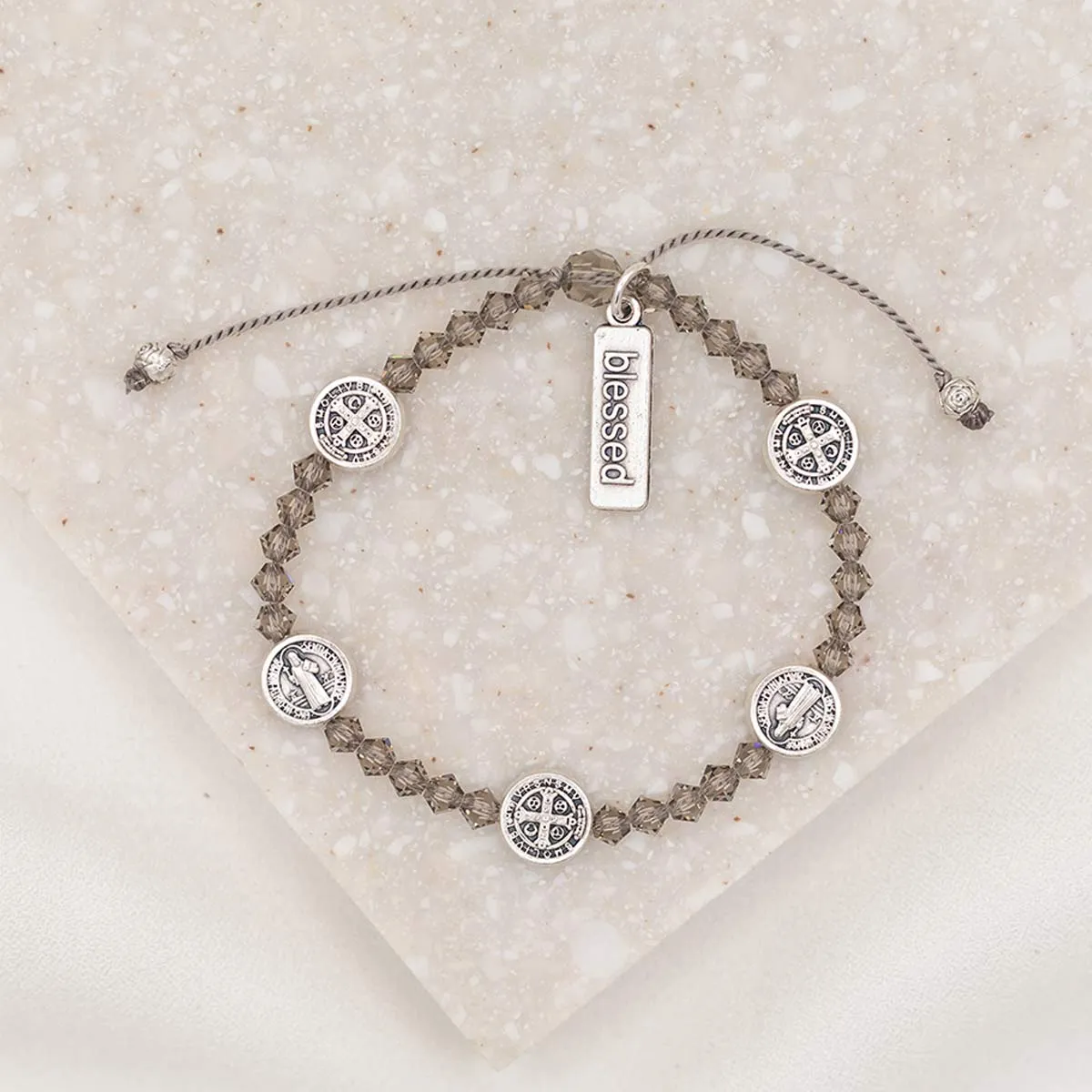 Stellar Blessings Light of Dawn Bracelet