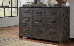 Sun Valley Dresser