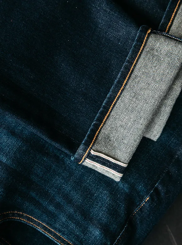 The Pen Slim - Dizzy 10.5oz Selvedge