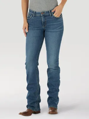 Women's Wrangler Willow Nellie Ultimate Riding Jean