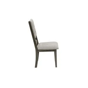 Zacharia Side Chair - Set of 2