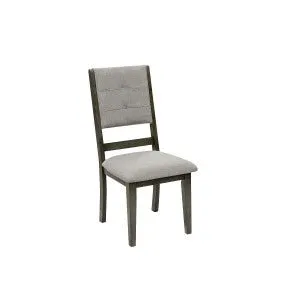 Zacharia Side Chair - Set of 2