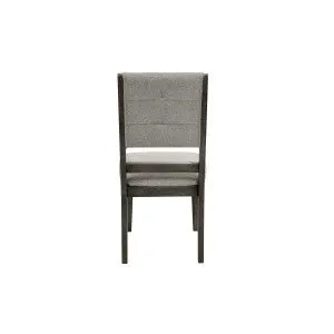 Zacharia Side Chair - Set of 2